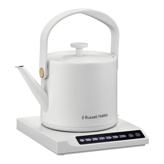 T Kettle Plus Temperature-Control Electric Kettle 7107JP