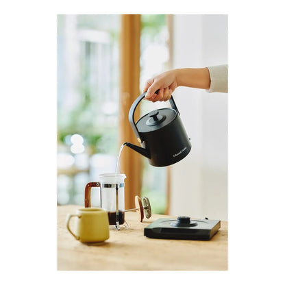 T Kettle Plus Temperature-Control Electric Kettle 7107JP