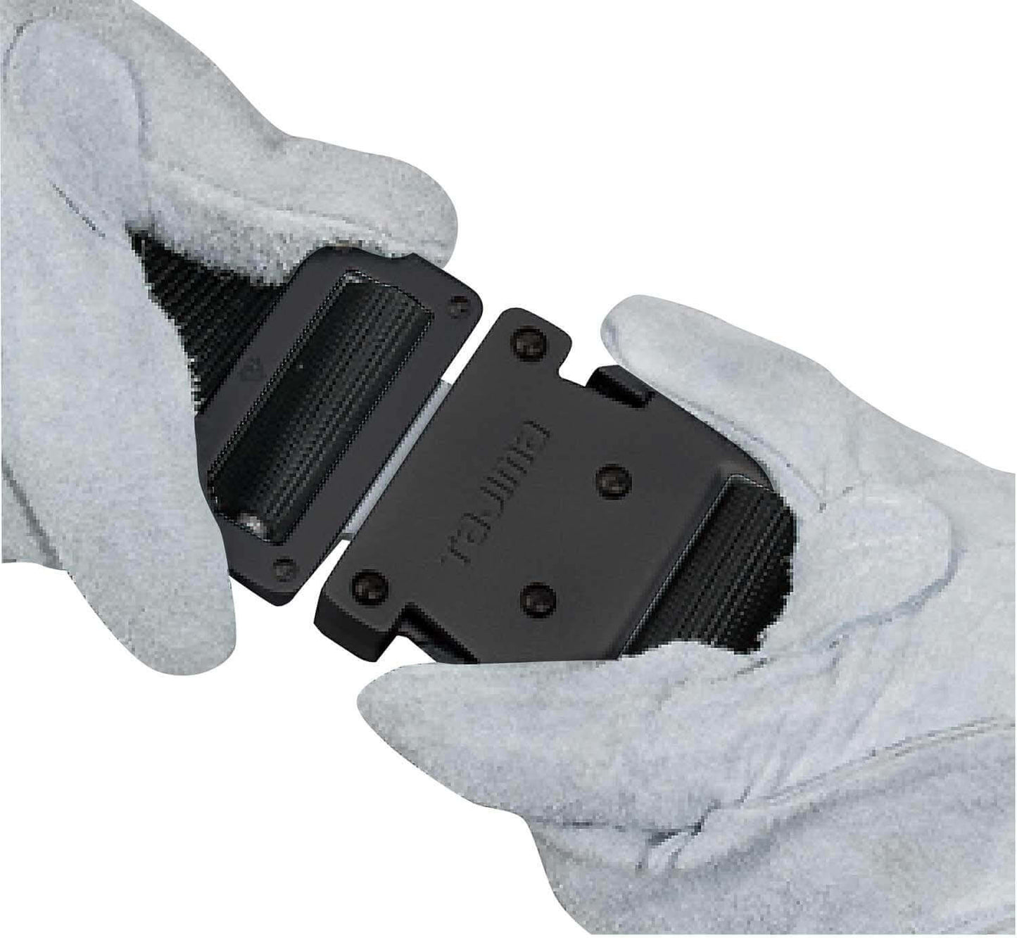 Aluminum One-Touch Work Belt BWBM - imy Shop Japan