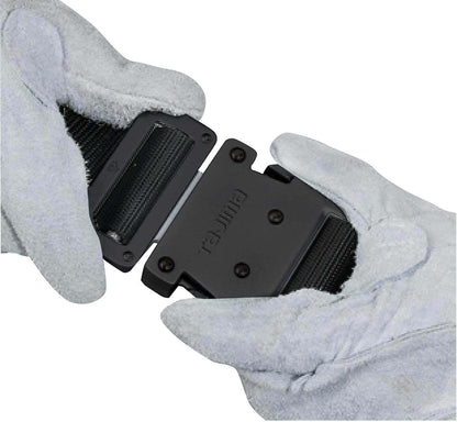 Aluminum One-Touch Work Belt BWBM - imy Shop Japan