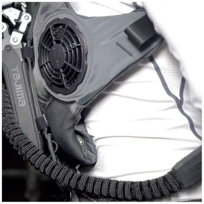 清涼風雅風扇衣套組, Free Size FP-AA37SEGYF