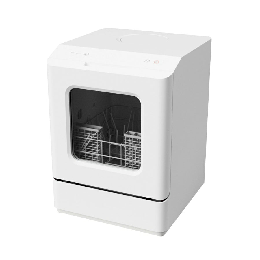 Dish Washer Rakua mini TK-MDW22W - imy Shop Japan