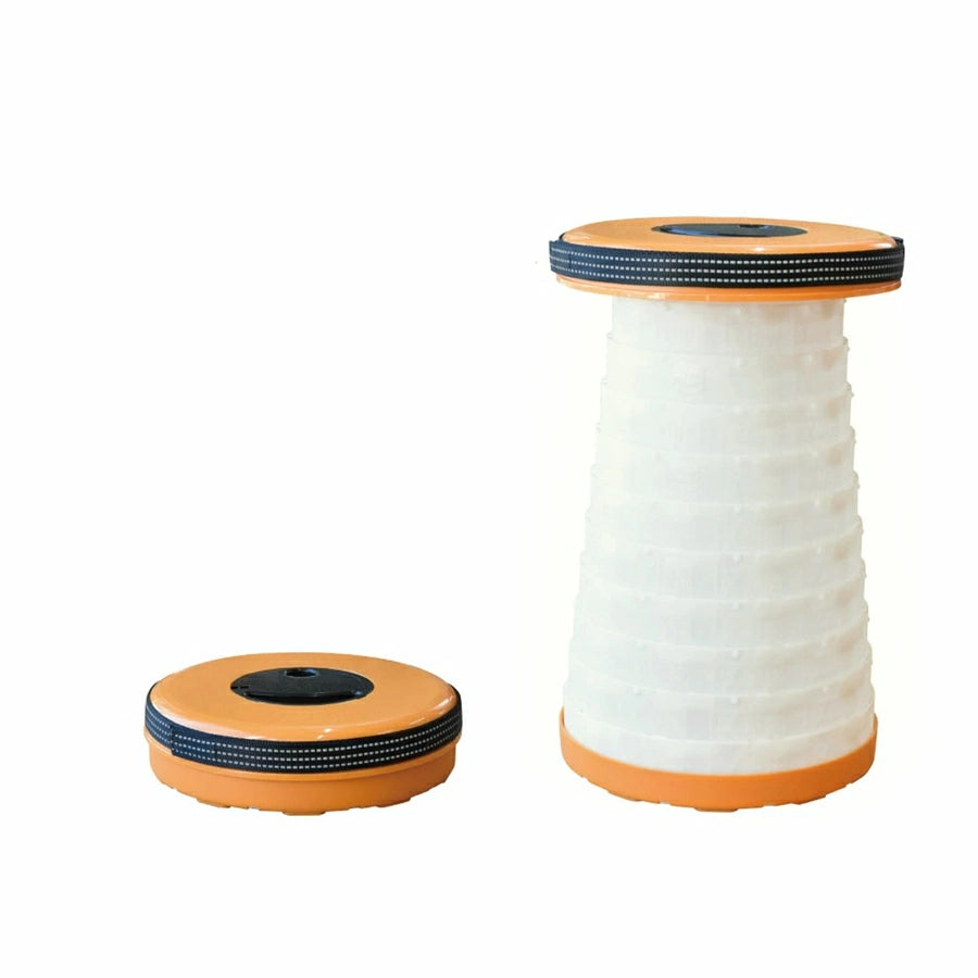 Folding Chair With Lantern LGHPRTCOR - imy Shop Japan