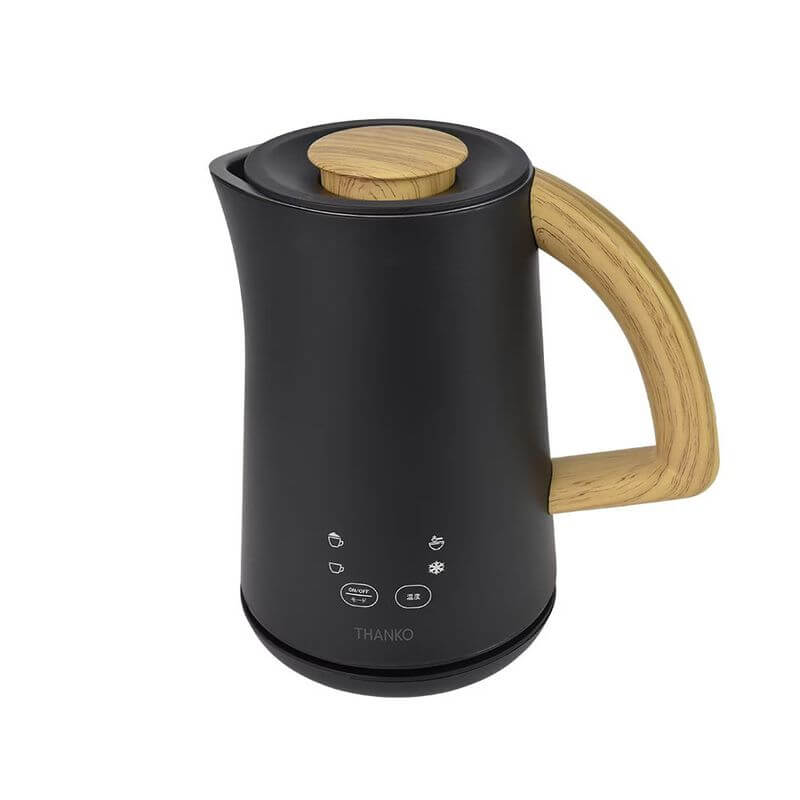 Milk Frother Latte HAG 500ml MLKF25HBK