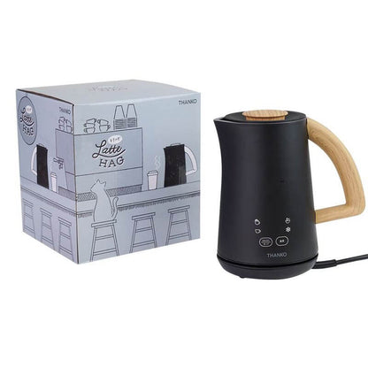 Milk Frother Latte HAG 500ml MLKF25HBK