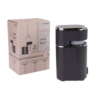 Mini Espresso Machine mini bari ESPR25HBK