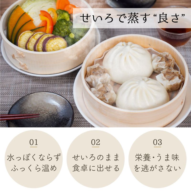 Mini Steamer STLEMACWH - imy Shop Japan