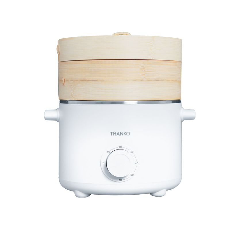 Mini Steamer STLEMACWH - imy Shop Japan