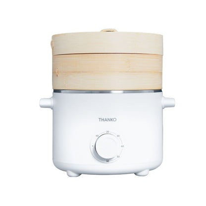 Mini Steamer STLEMACWH - imy Shop Japan