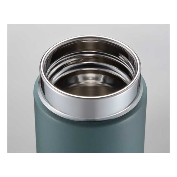 600ml Vacuum Insulated Bottle MMZ-W060 - imy Shop Japan