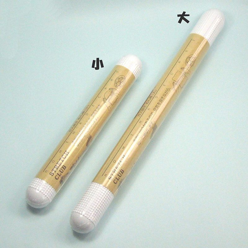 CakeLand Gas Release Roll Pin, Made in Japan 7239