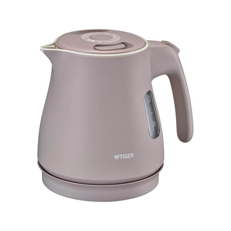 Electric Kettle ＜QUICK＆SAFE＋＞0.8L, Limited Edition PCM-N080CB
