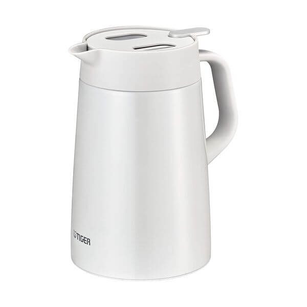 Insulated Tabletop Pot 1.2L PWO-A120W - imy Shop Japan