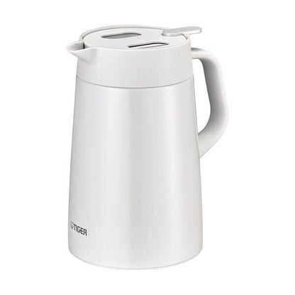 Insulated Tabletop Pot 1.2L PWO-A120W - imy Shop Japan