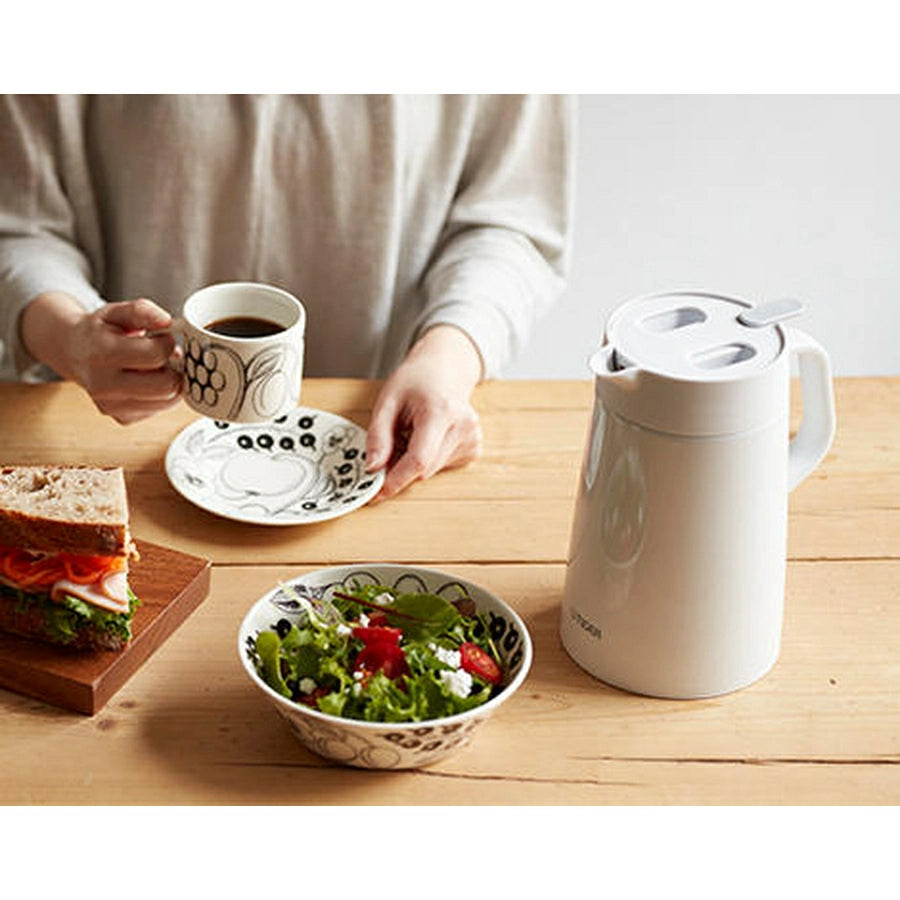 Insulated Tabletop Pot 2.0L PWO-A200 - imy Shop Japan