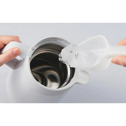 Insulated Tabletop Pot 2.0L PWO-A200 - imy Shop Japan