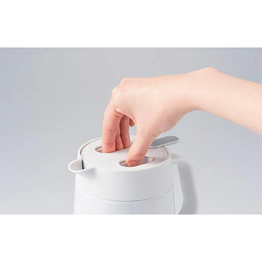 Insulated Tabletop Pot 2.0L PWO-A200 - imy Shop Japan