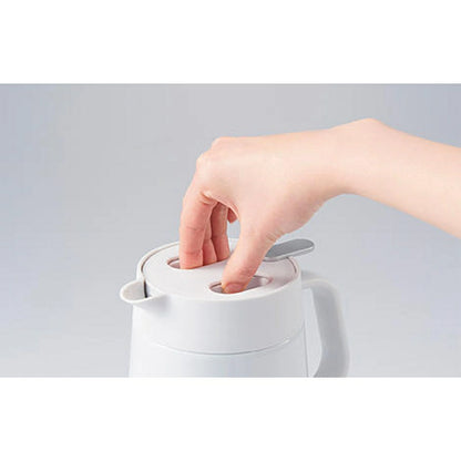 Insulated Tabletop Pot 2.0L PWO-A200 - imy Shop Japan