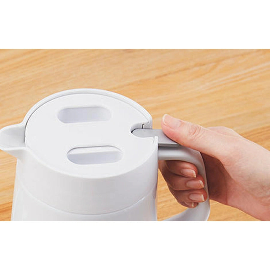 Insulated Tabletop Pot 2.0L PWO-A200 - imy Shop Japan