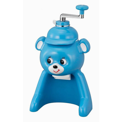 Kyora Chan Bear Ice Shaver, Retro ABF-G100-YK