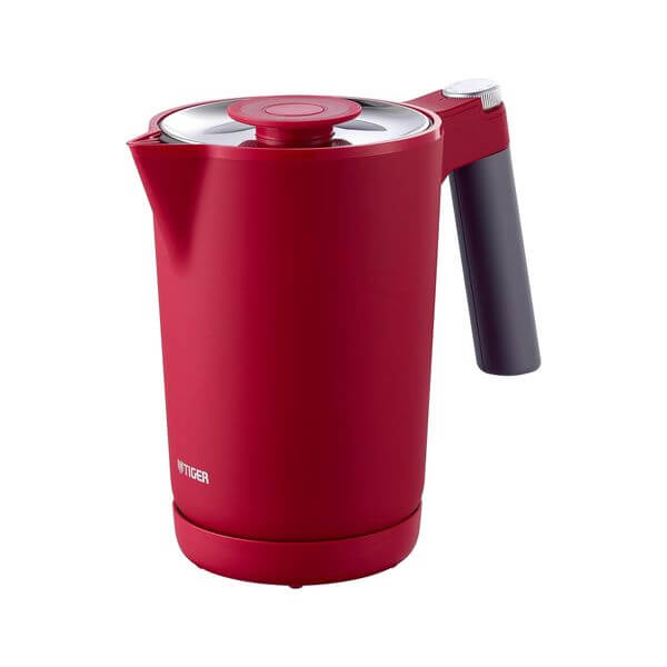 Steamless Electric Kettle PTQ-A100 - imy Shop Japan