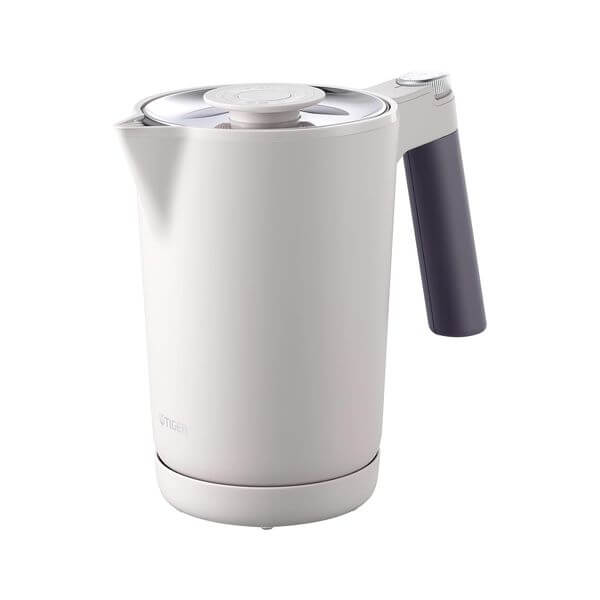 Steamless Electric Kettle PTQ-A100 - imy Shop Japan
