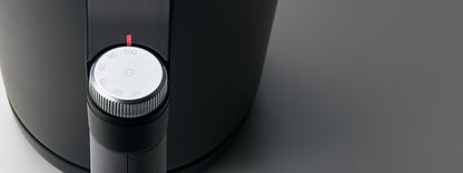 Steamless Electric Kettle PTQ-A100 - imy Shop Japan