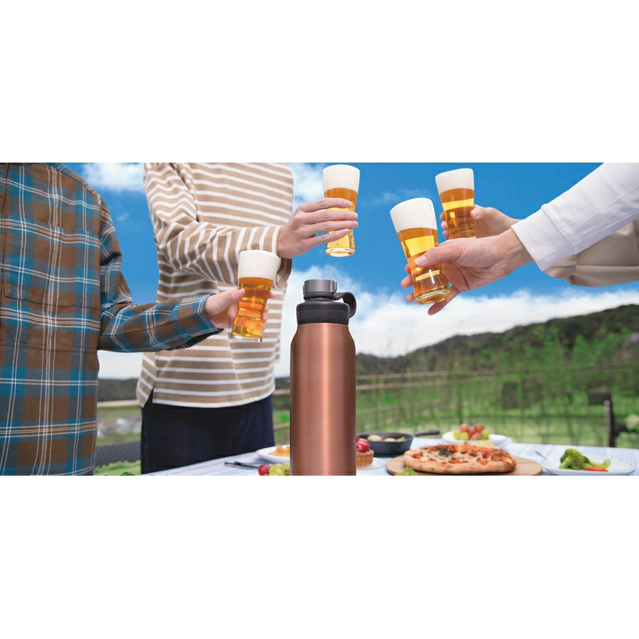 Vacuum Bottle MTA-T050DC - imy Shop Japan