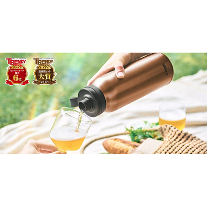 Vacuum Bottle MTA-T050DC - imy Shop Japan