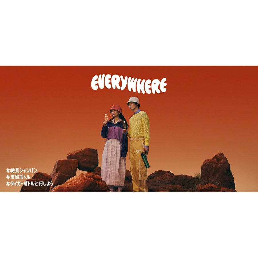 Vacuum Bottle MTA-T050DC - imy Shop Japan