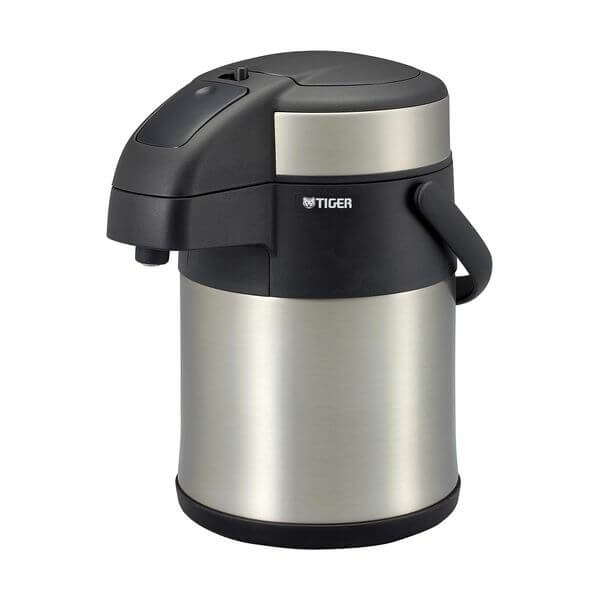 Vacuum Insulated Stainless Steel Airpot 2.2L MAA-C221XC - imy Shop Japan