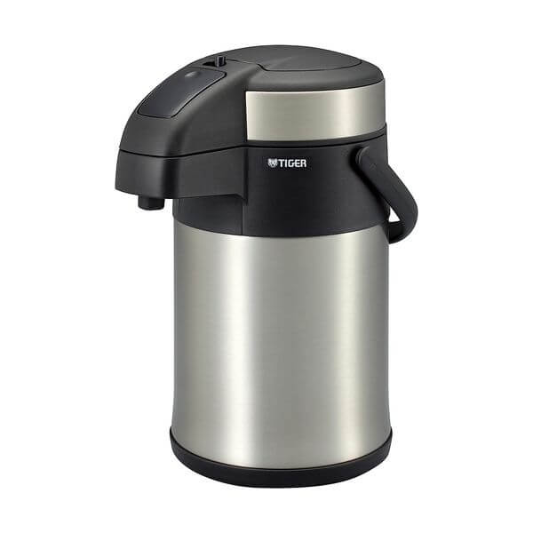 Vacuum Insulated Stainless Steel Airpot 3.0L MAA-C301XC - imy Shop Japan