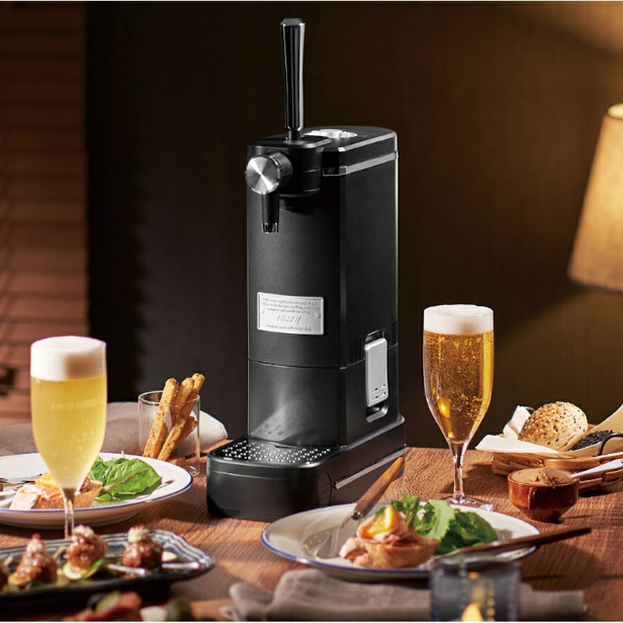 Beer Cocktail Server K-BE1 - imy Shop Japan