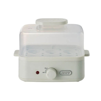 煮蛋器, 最多六顆 K-FS2