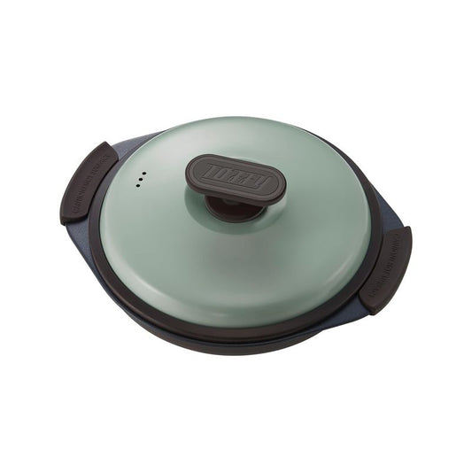 Microwave Multi-Cooking Pan K-MW3