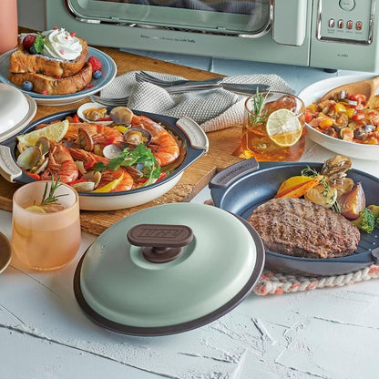 微波爐專用多功能烹飪鍋 K-MW3