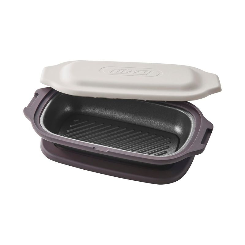 Microwave Multi-Cooking Plate K-MW6-PA