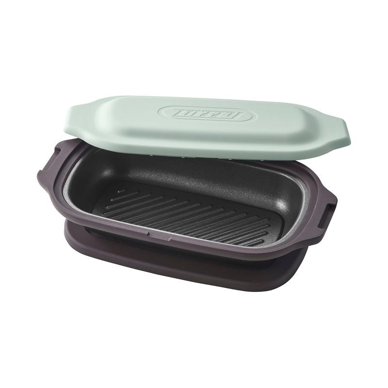 Microwave Multi-Cooking Plate K-MW6-PA