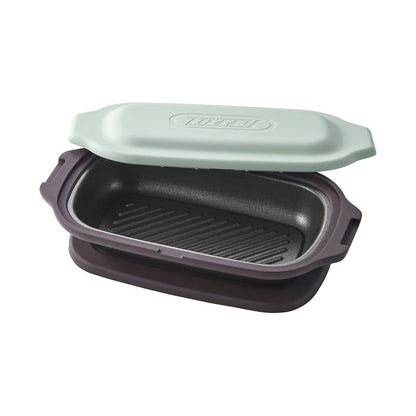 Microwave Multi-Cooking Plate K-MW6-PA