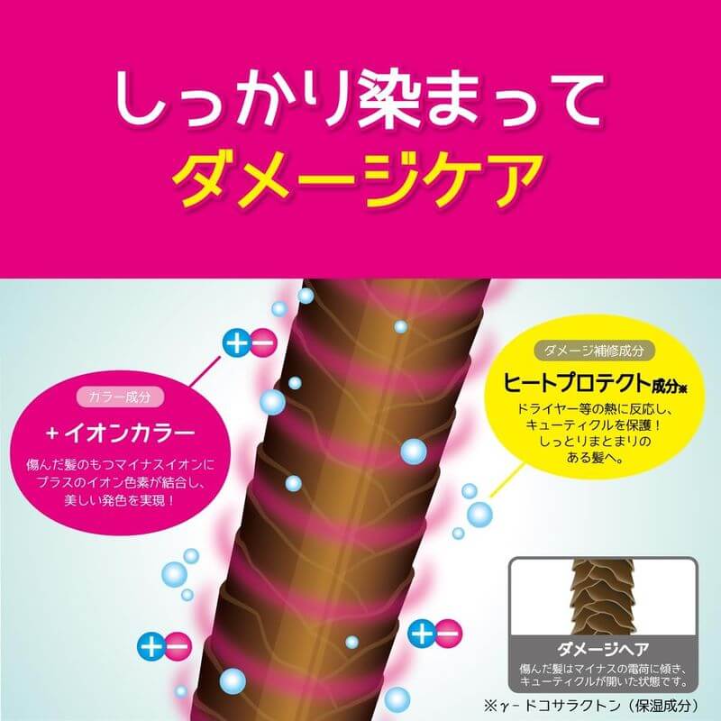 Color Treatment 500g