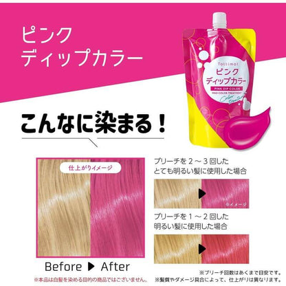 Color Treatment 500g