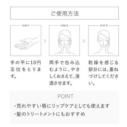 NANO EMULSION Ceramide Moisturizer 60ml