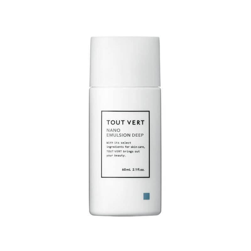 NANO EMULSION Ceramide Moisturizer 60ml