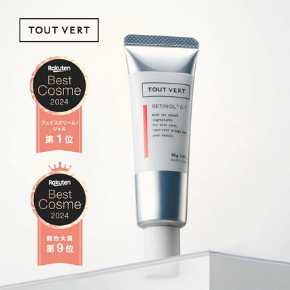 RETINOL 0.1 Lotion 350