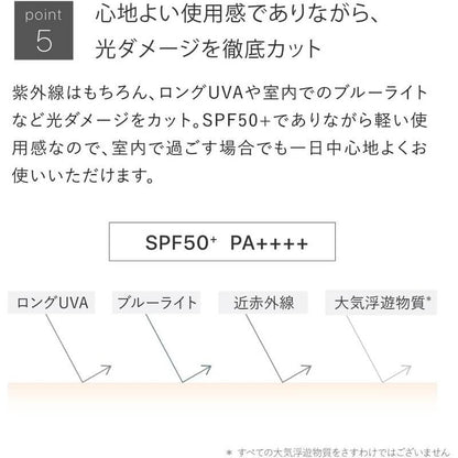 藥用防曬保溼粉餅 10g, SPF50+ PA++++