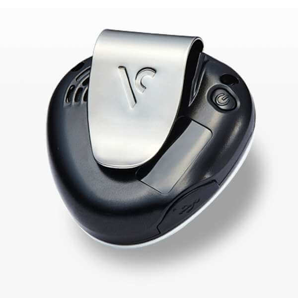 Golf Voice GPS Rangefinder VC300A - imy Shop Japan