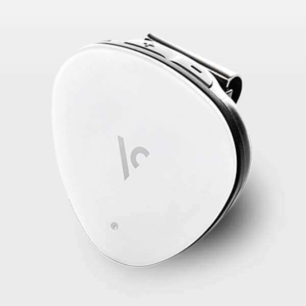 Golf Voice GPS Rangefinder VC300A - imy Shop Japan