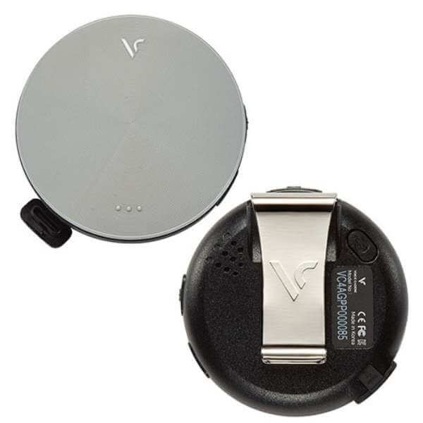 Golf Voice GPS Rangefinder VC4 - imy Shop Japan