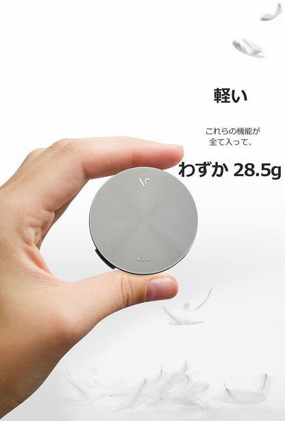 Golf Voice GPS Rangefinder VC4 - imy Shop Japan