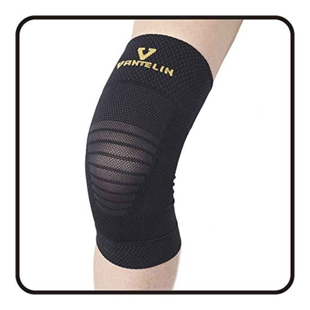 VANTELIN Knee Supporter, Made in Japan